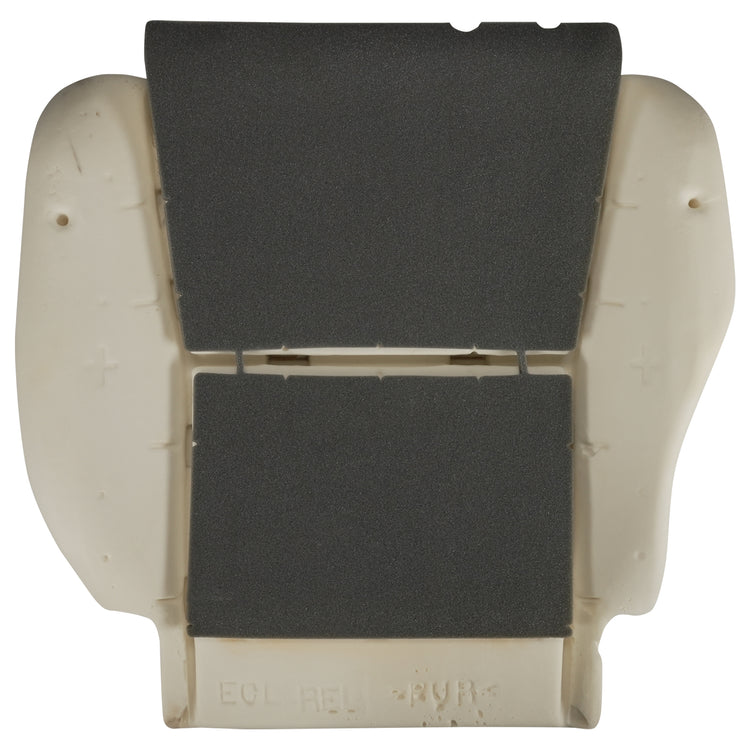 2008 - 2017 Toyota Sequoia Limited - Driver Side - Toyota OEM Part - Compatible with Heated Seats