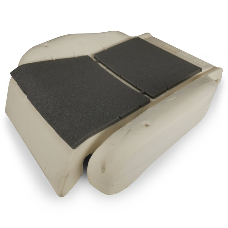 2007 - 2013 Toyota Tundra Limited - Driver Side - Toyota OEM Part - Compatible with Heated Seats