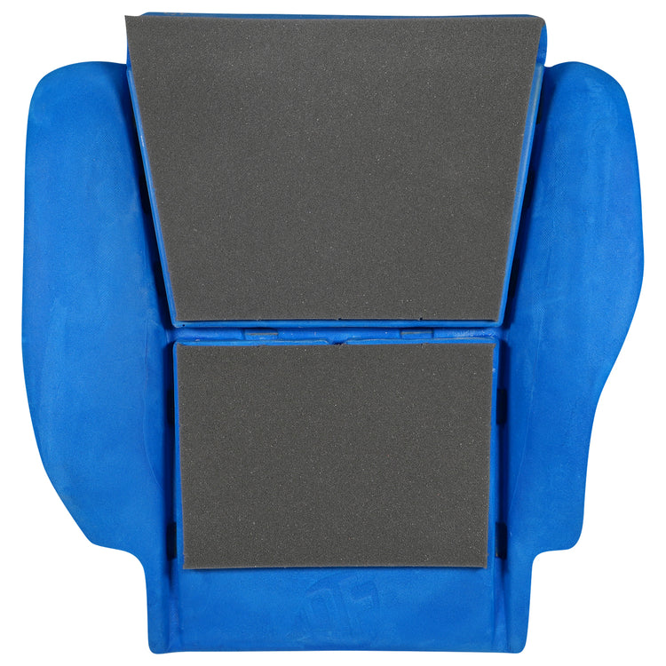 2007 Toyota Tundra Limited - Driver Side Bottom Durofoam