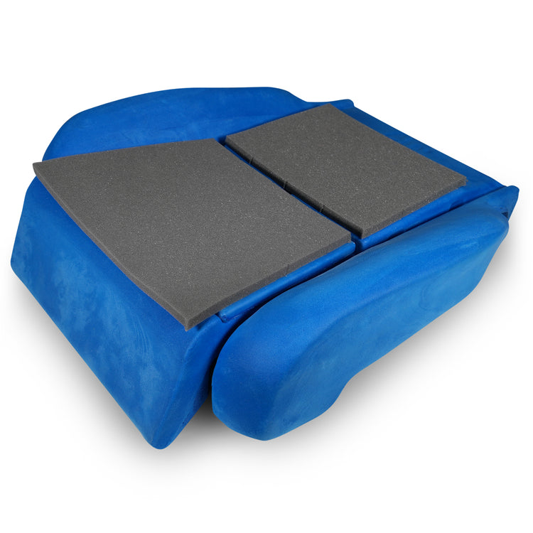 2007 Toyota Tundra Limited - Driver Side Bottom Durofoam