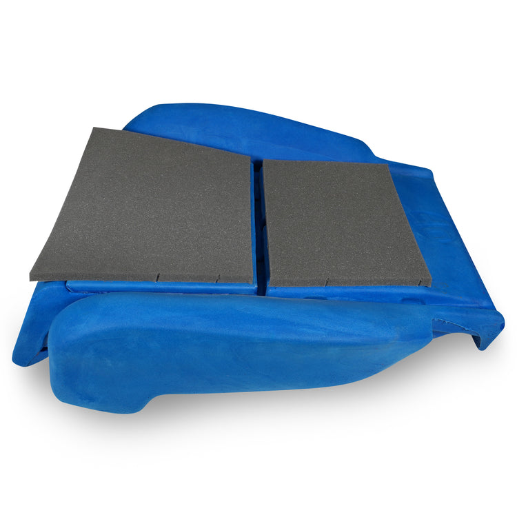 2007 Toyota Tundra Limited - Driver Side Bottom Durofoam