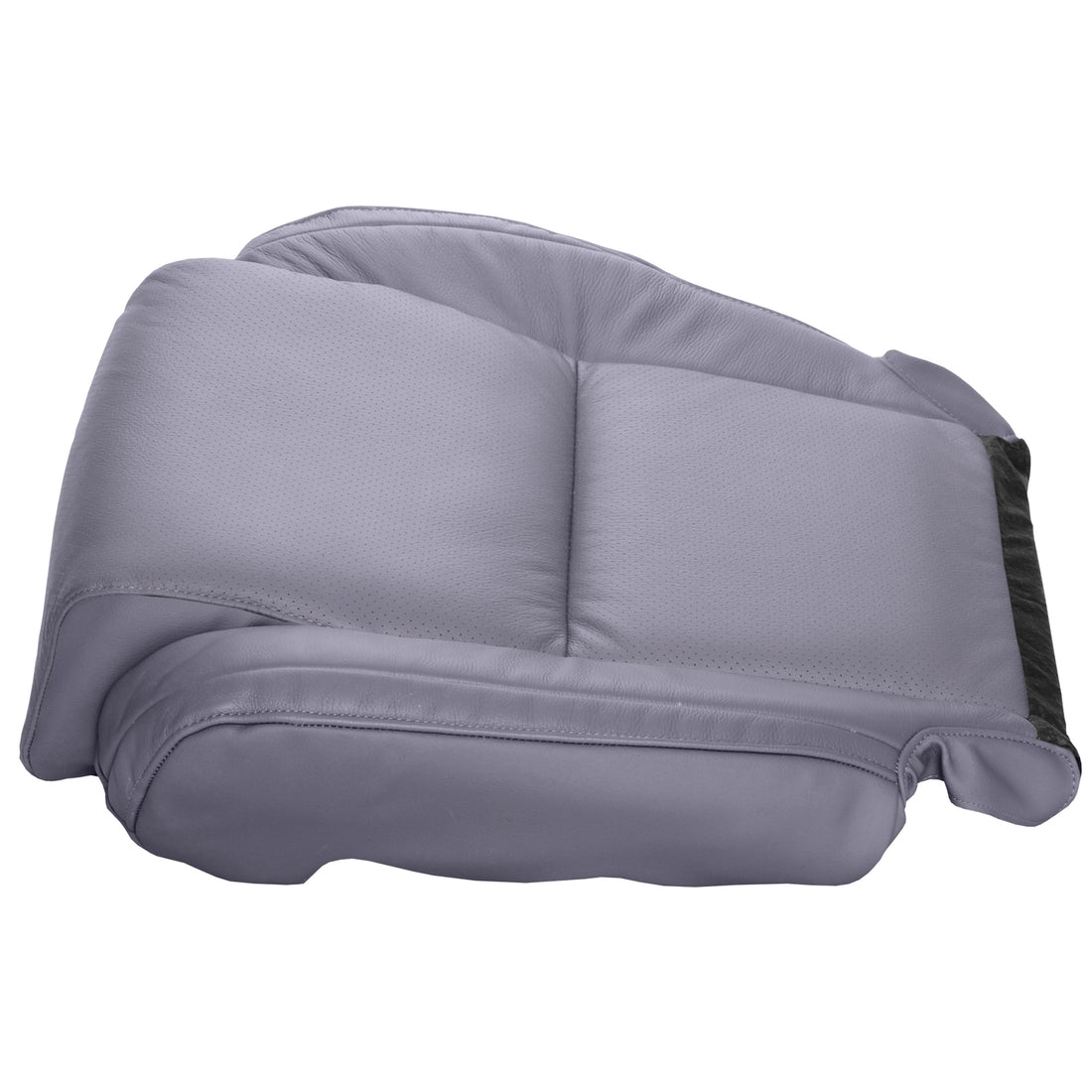 Left angle of driver in Graphite for Toyota Sequoia