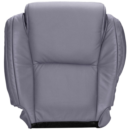 Front view of driver in Graphite for Toyota Sequoia