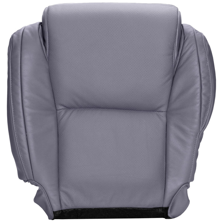 Front view of driver in Graphite for Toyota Sequoia