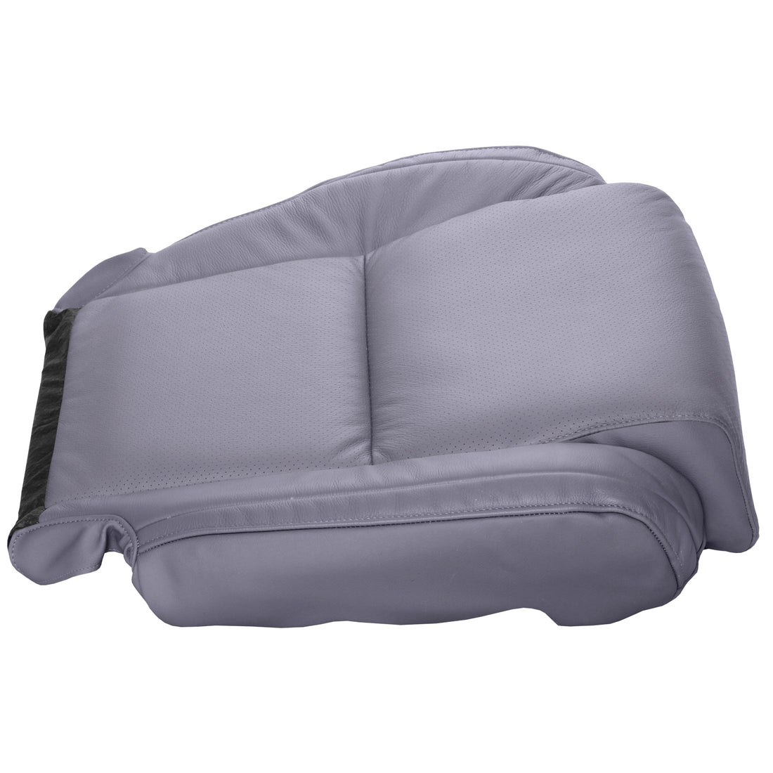 Left angle of passenger in Graphite for Toyota Sequoia