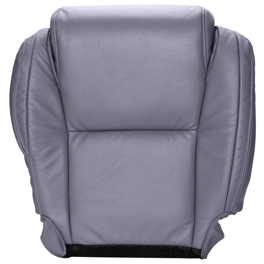 Front view of passenger in Graphite for Toyota Sequoia