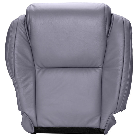 Front view of passenger in Graphite for Toyota Sequoia