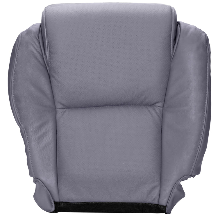 Front view of passenger in Graphite for Toyota Sequoia