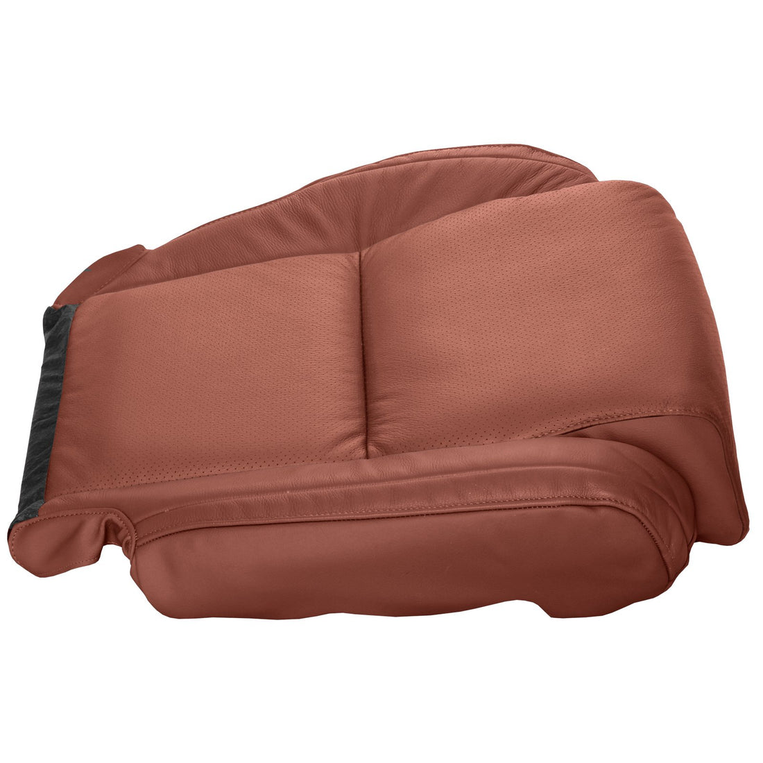 Left angle of passenger in Red Rock for Toyota Sequoia