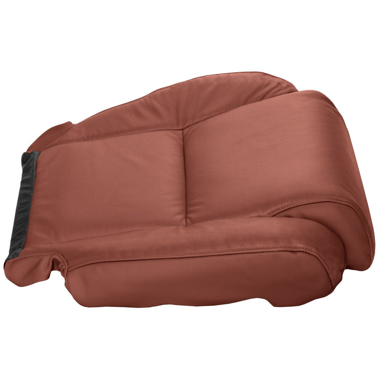 Left angle of passenger in Red Rock for Toyota Sequoia