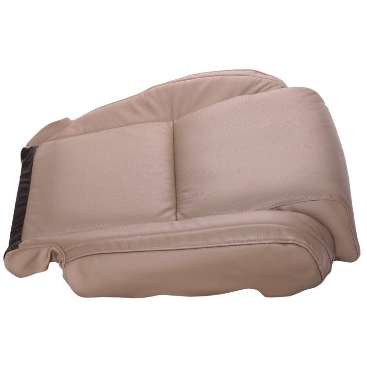 Left angle of passenger in Sand Beige for Toyota Sequoia