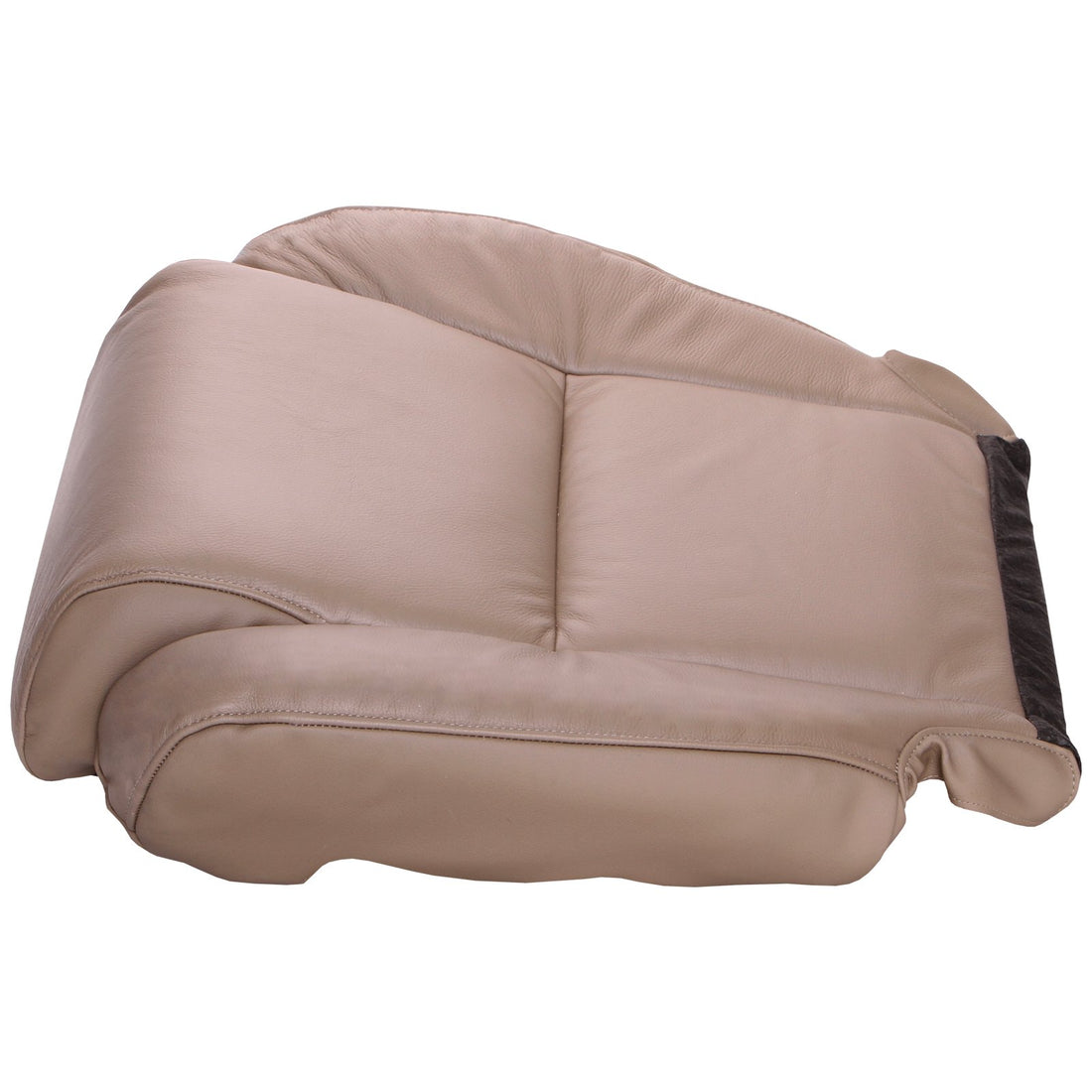 Left angle of driver in Sand Beige for Toyota Sequoia