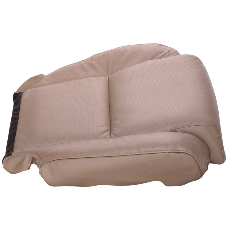 Left angle of passenger in Sand Beige for Toyota Sequoia