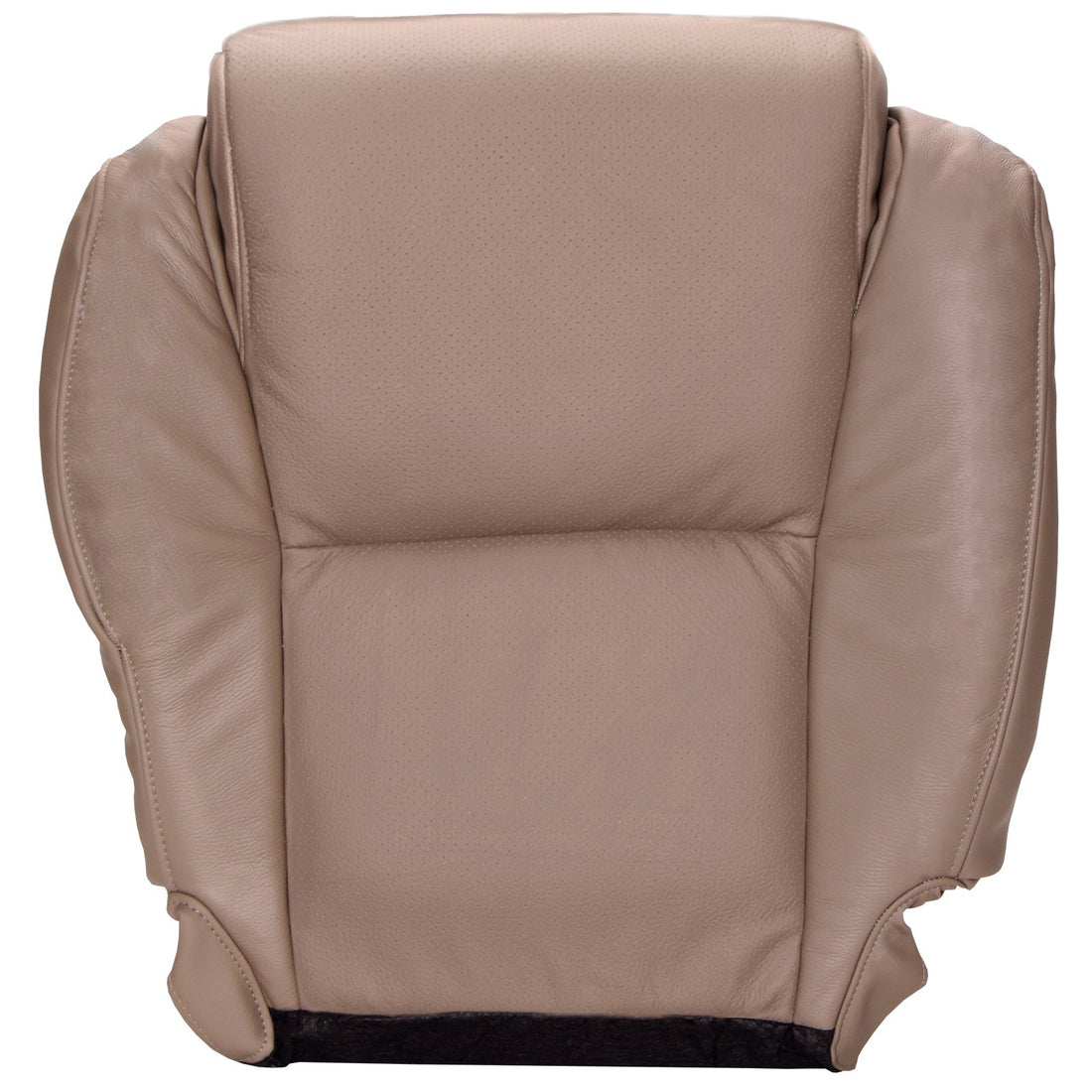 Front view of passenger in Sand Beige for Toyota Sequoia