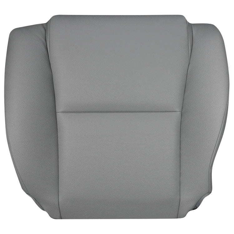 2013 Toyota Tundra Grade (Work Truck) - Driver Side Bottom Cover - Material Config: Leather/Vinyl - Graphite