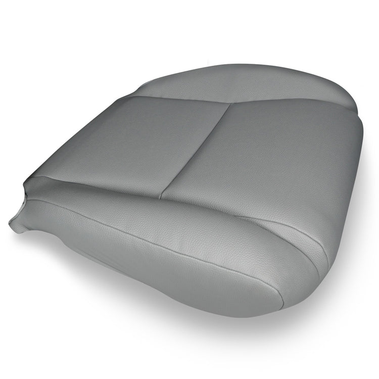 2012 Toyota Tundra Grade (Work Truck) - Passenger Side Bottom Cover - Material Config: Leather/Vinyl - Graphite