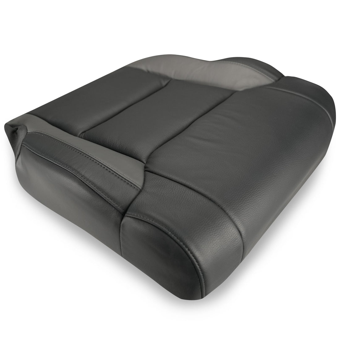 Right view of passenger in Black for Toyota Tundra