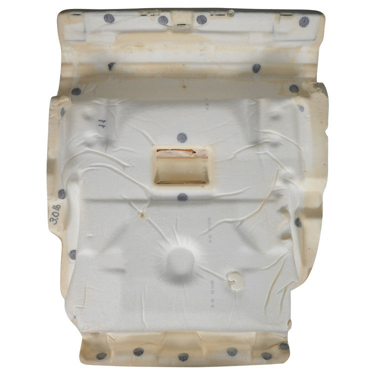2014 - 2021 Toyota Tundra Platinum - CrewMax Driver Side Toyota OEM Part