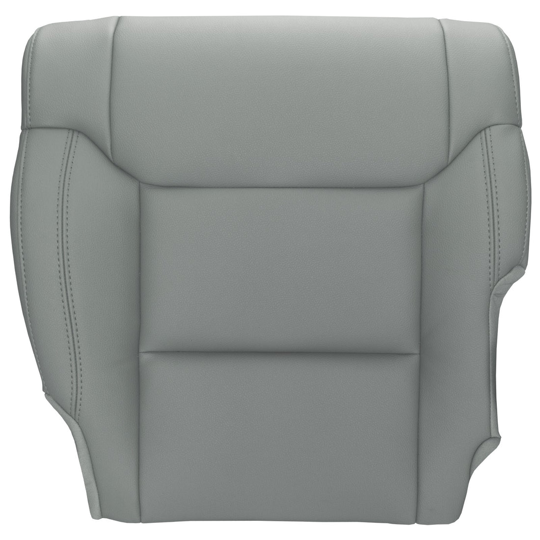Front view of driver in Graphite for Toyota Tundra