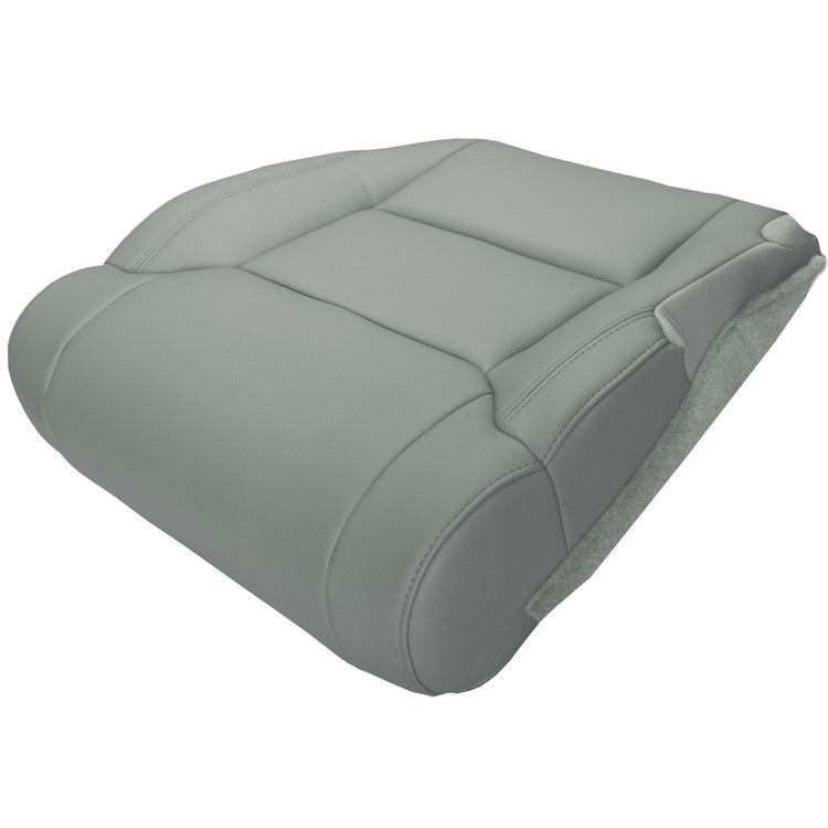 Alternate angle of passenger in Graphite for Toyota Tundra