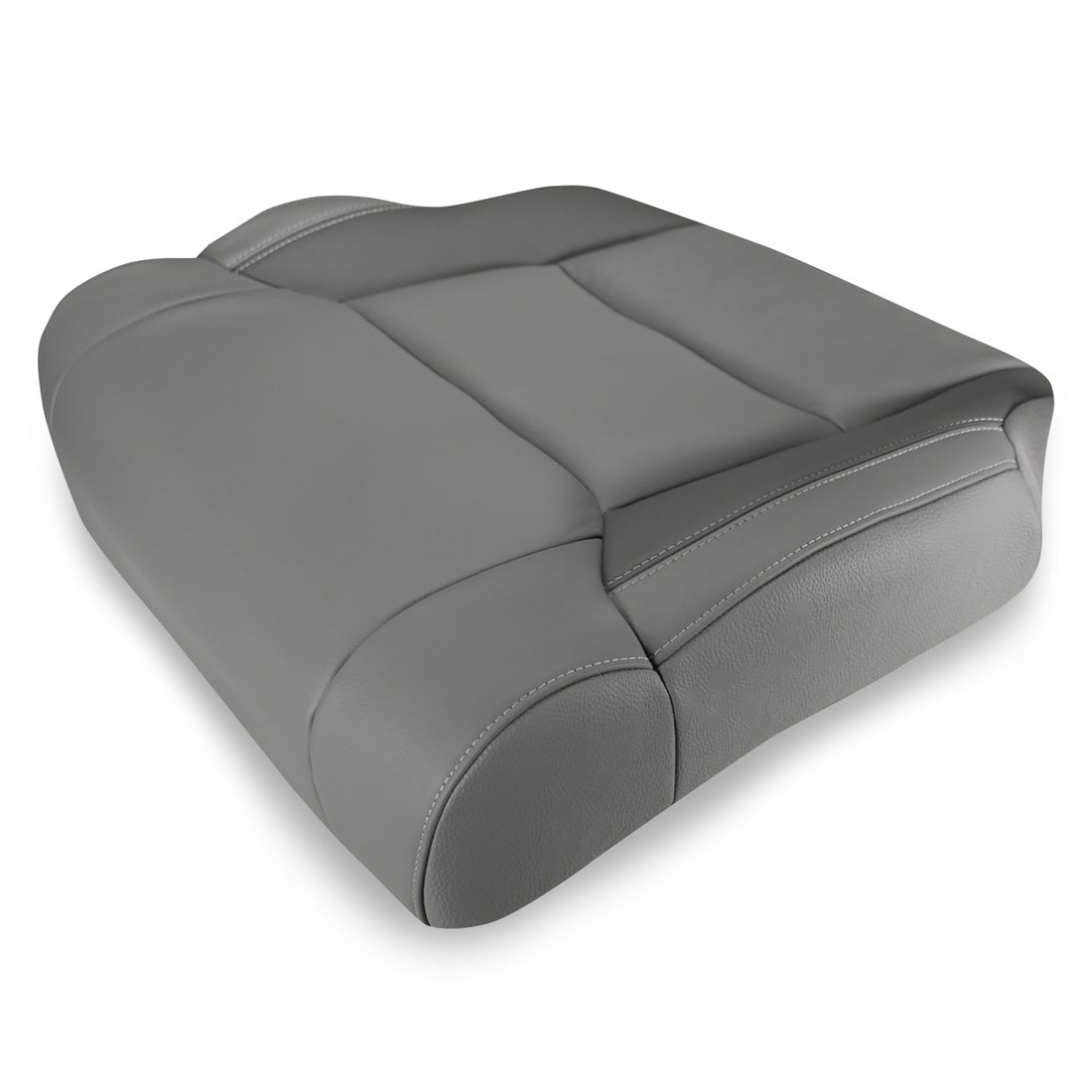 Left angle of driver in Graphite for Toyota Tundra