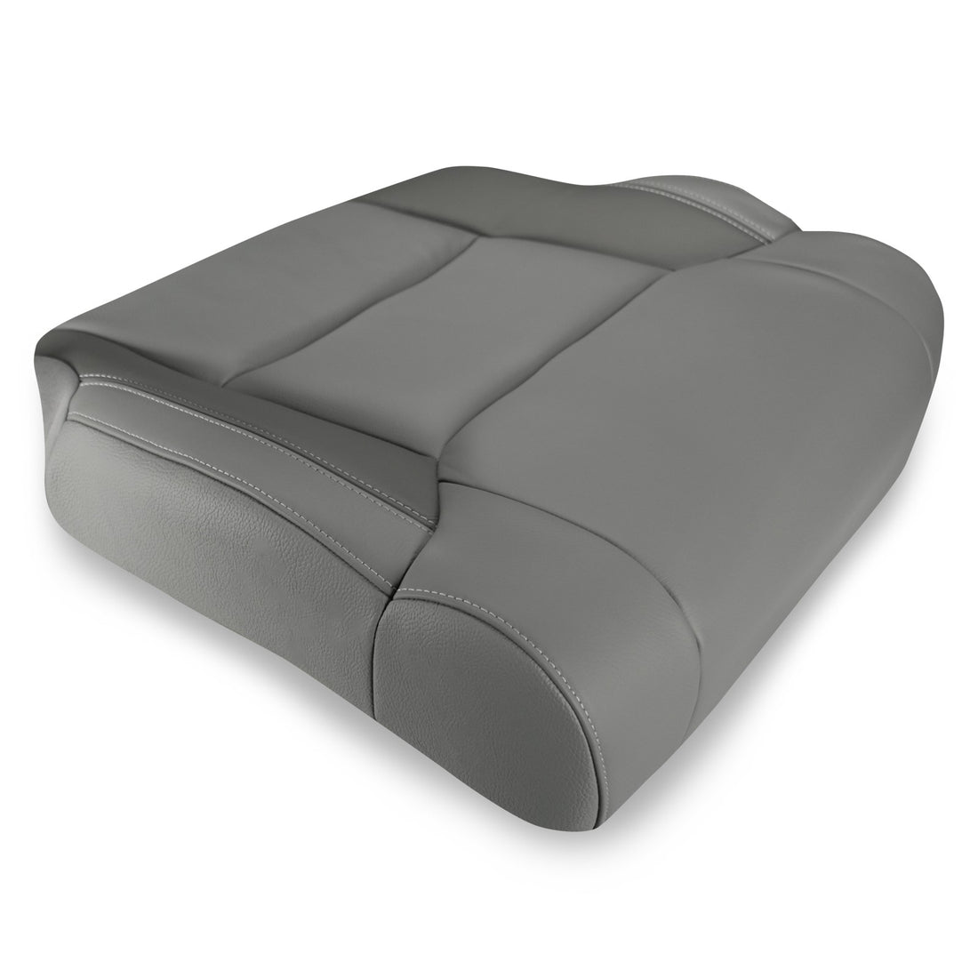 Right view of passenger in Graphite for Toyota Tundra