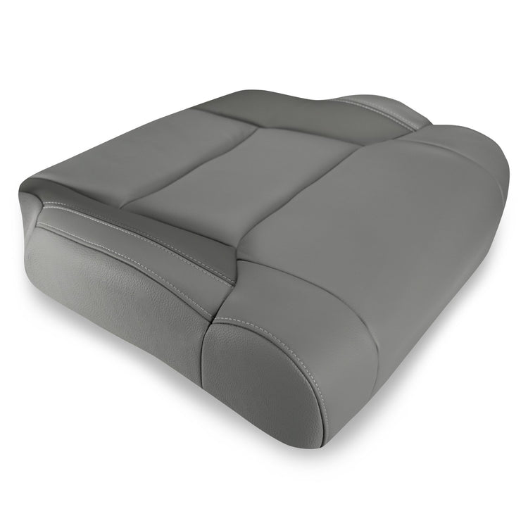 Right view of passenger in Graphite for Toyota Tundra