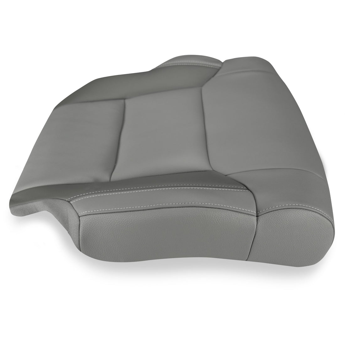 Right view of passenger in Graphite for Toyota Tundra