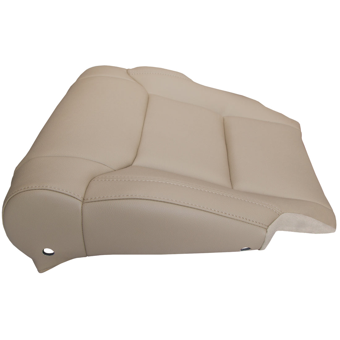 Left angle of driver in Sand Beige for Toyota Tundra