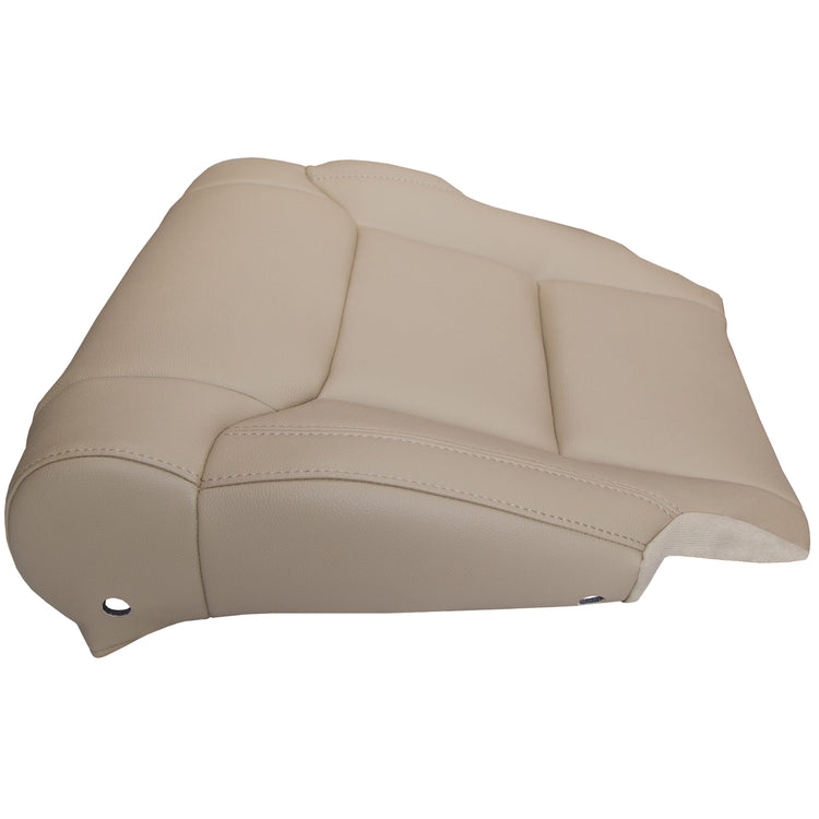 Left angle of driver in Sand Beige for Toyota Tundra