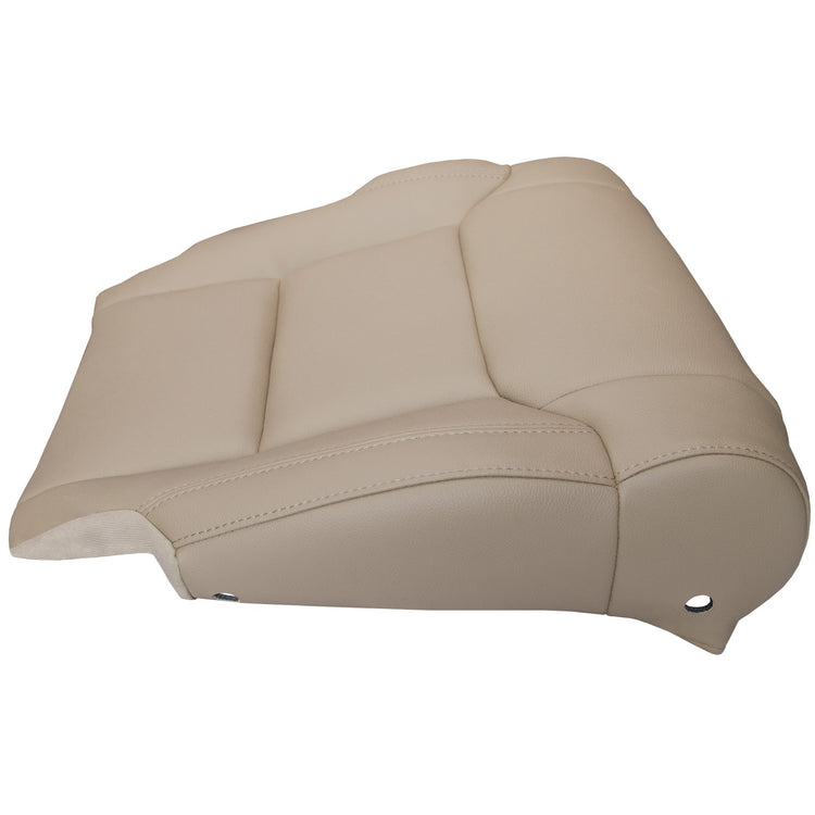 Left angle of passenger in Sand Beige for Toyota Tundra