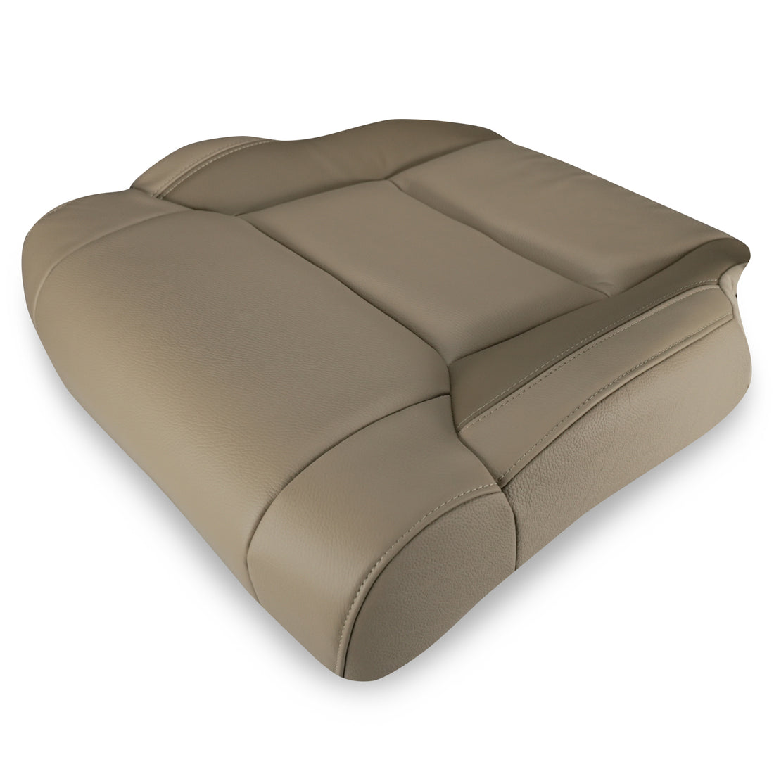 Left angle of driver in Sand Beige for Toyota Tundra