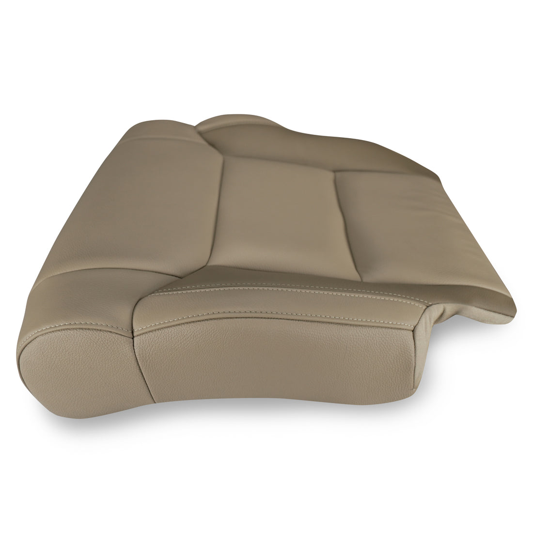 Left angle of driver in Sand Beige for Toyota Tundra