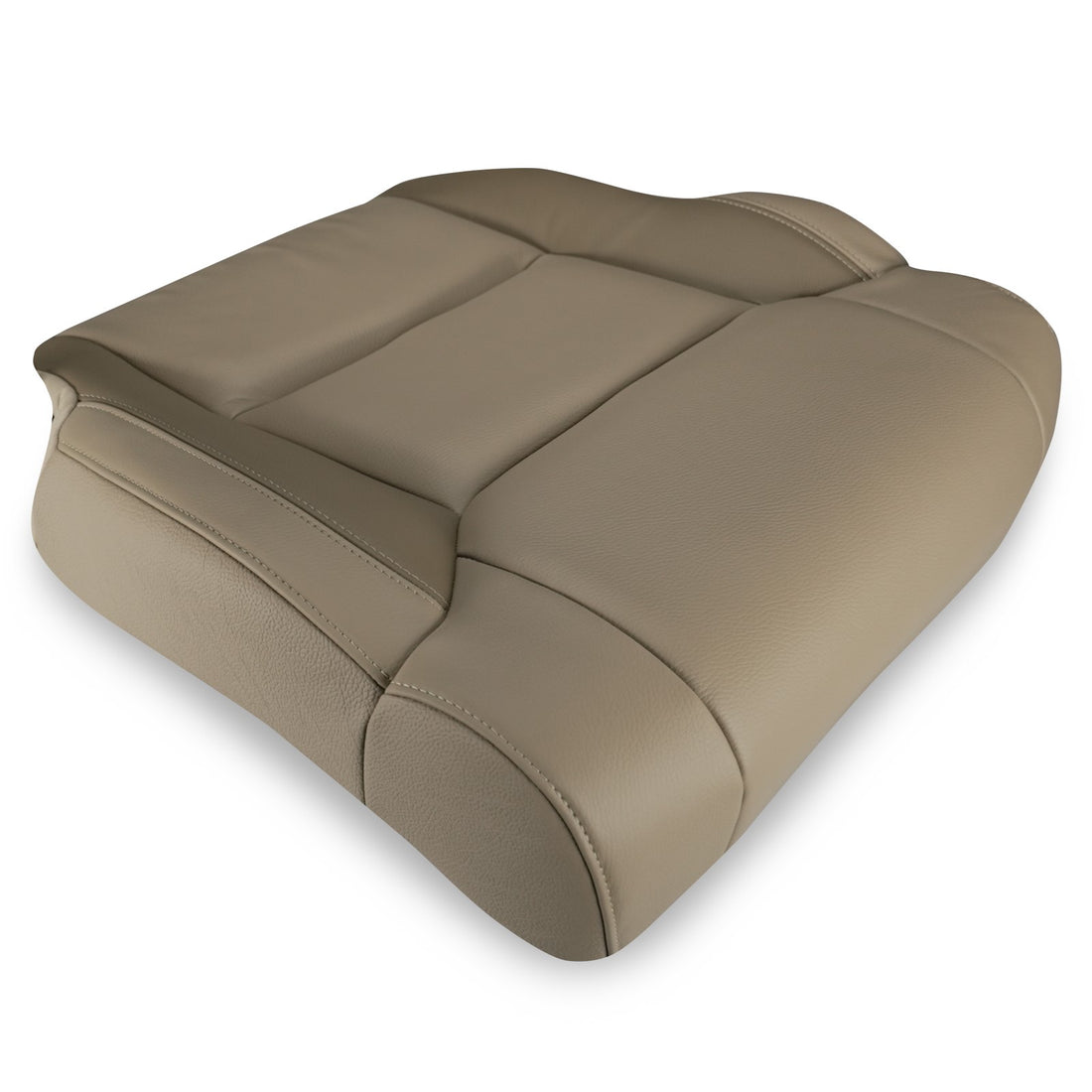 Right view of passenger in Sand Beige for Toyota Tundra