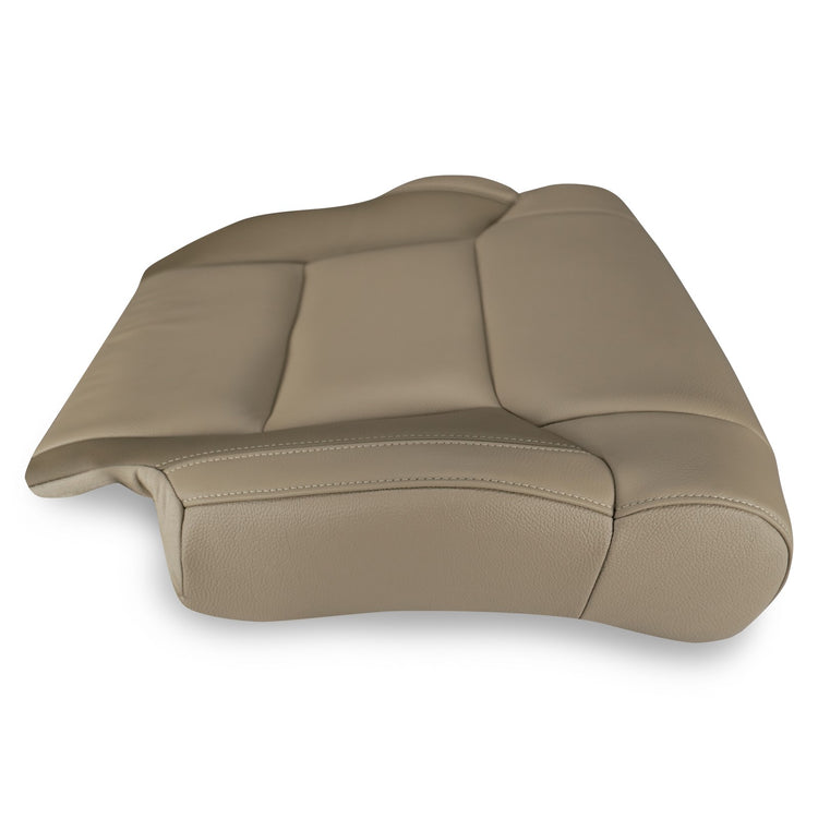 Right view of passenger in Sand Beige for Toyota Tundra