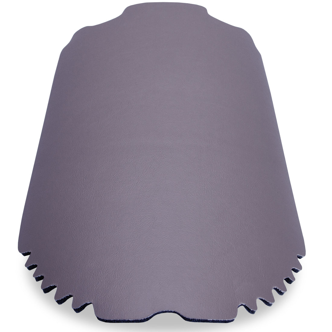 Front view of console lid in Medium Graphite for Ford Explorer