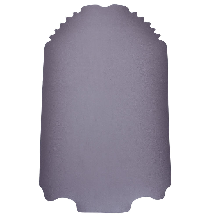 Left angle of console lid in Medium Graphite for Ford Explorer