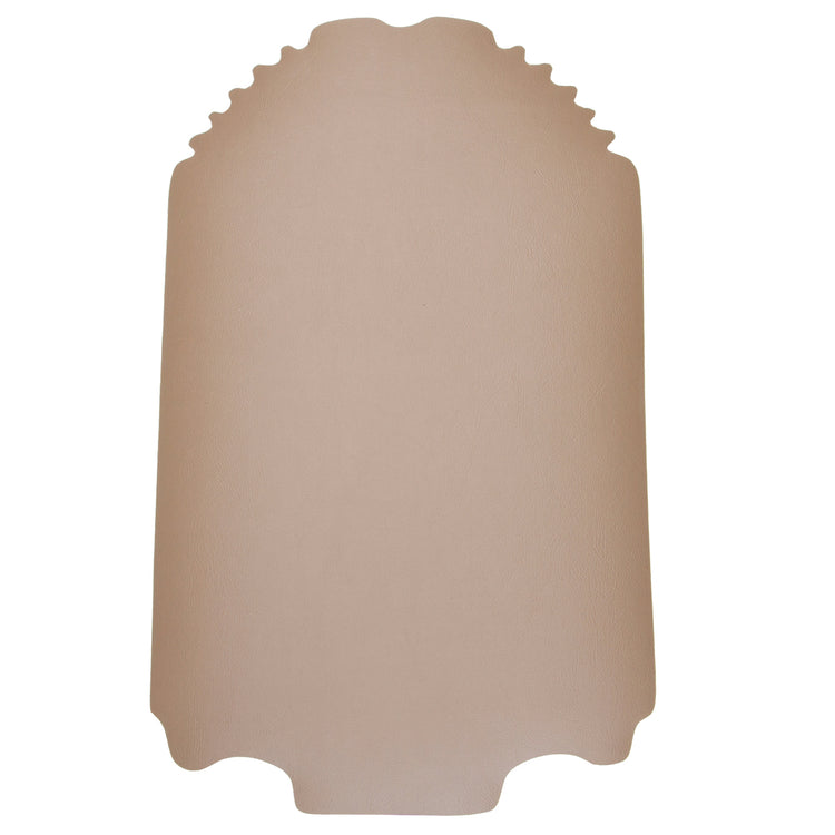 Left angle of passenger in Prairie Tan for Ford Explorer
