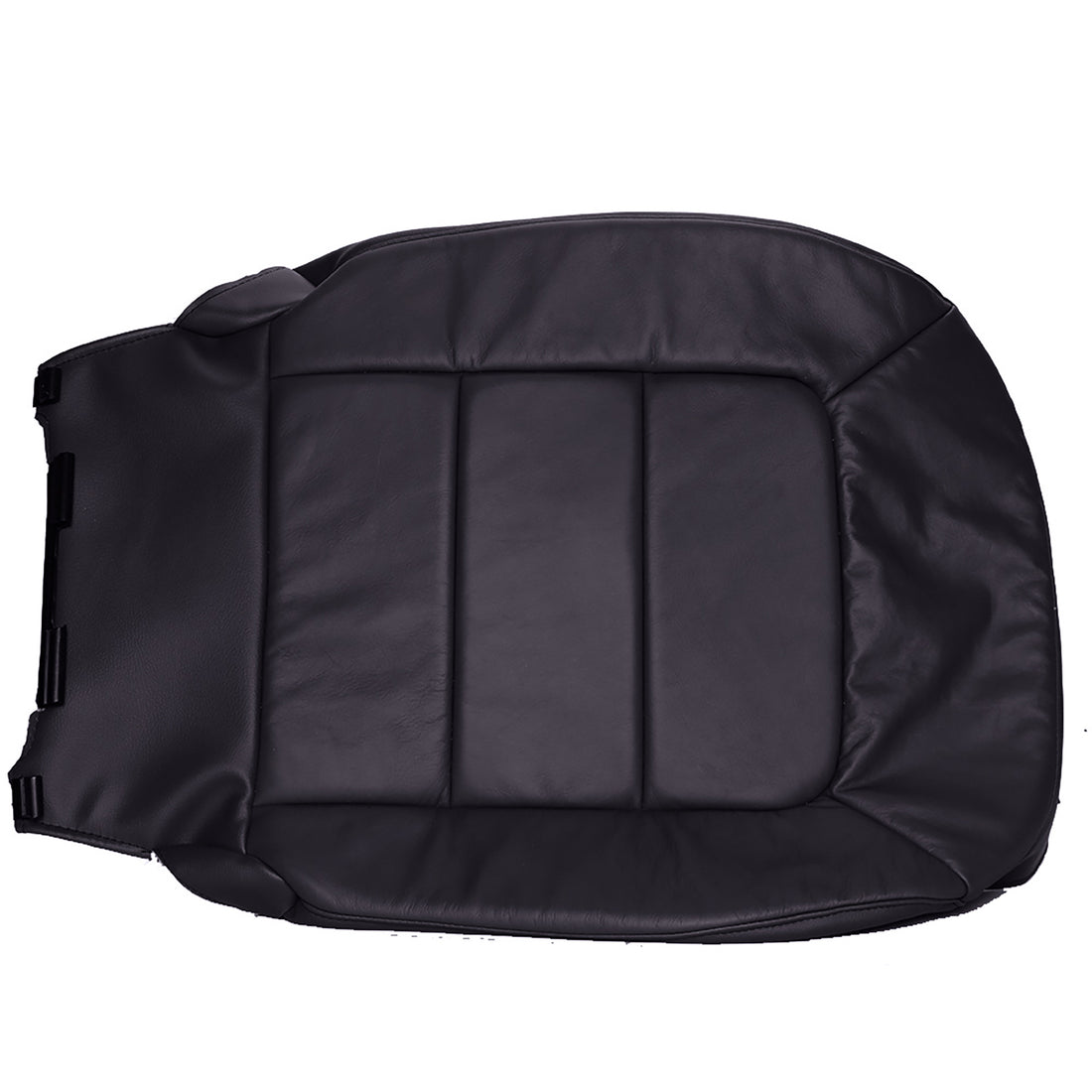 Left angle of driver in Dark Graphite for Ford Explorer Sport Trac