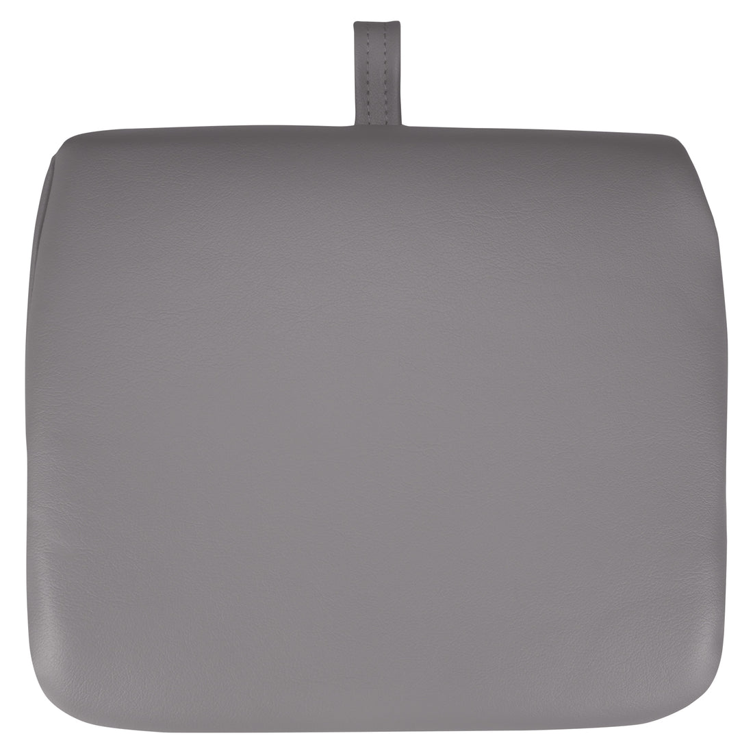 Image of fold-down armrest built into bench seat