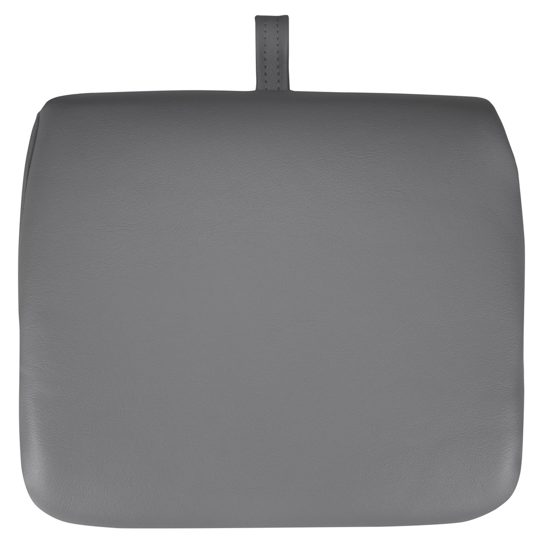 Image of fold-down armrest built into bench seat