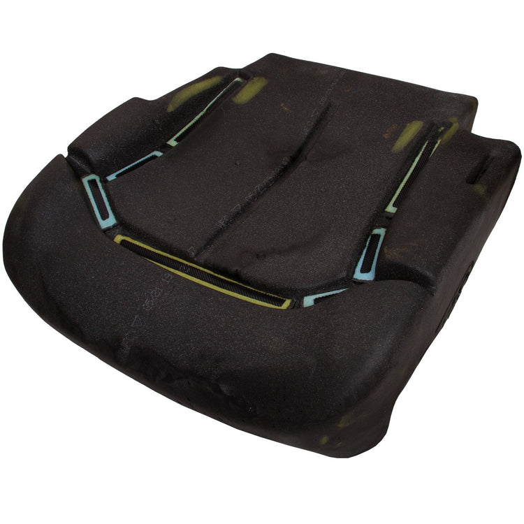 1999 Chevrolet Silverado 1500 Regular Cab - Driver 40 Portion Bottom Replacement Original Cushion