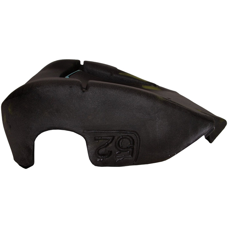 1999 Chevrolet Silverado 1500 Regular Cab - Driver 40 Portion Bottom Replacement Original Cushion