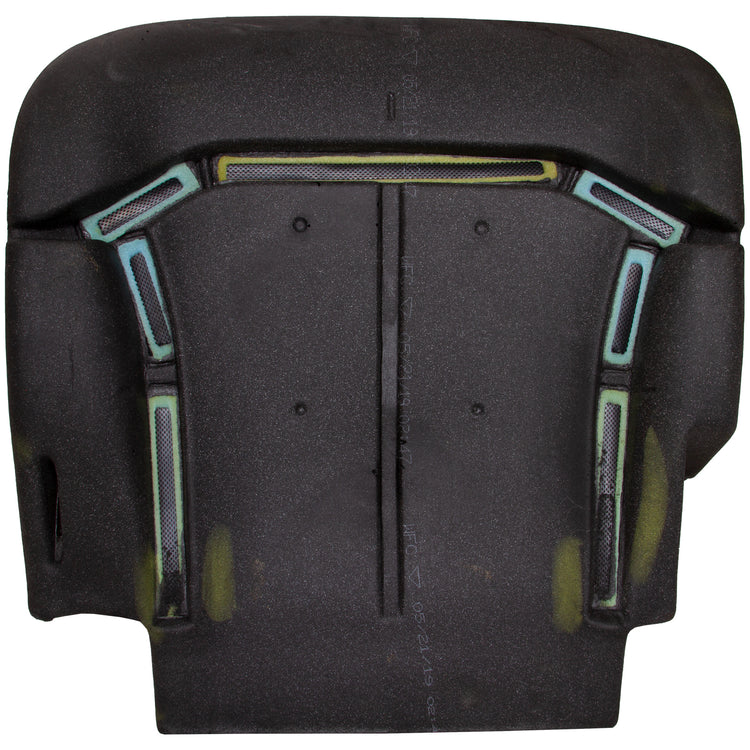 1999 Chevrolet Silverado 1500 Extended Cab - Driver 40 Portion Bottom Replacement Original Cushion