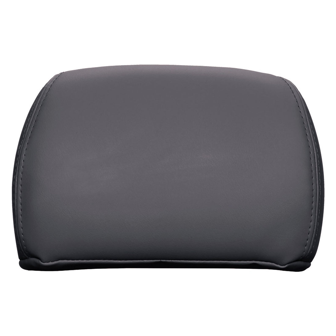 Front view of driver in Graphite for GMC Sierra