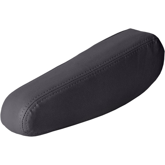 1999 - 2002 Chevrolet Silverado/Avalanche, GMC Sierra - Front Passenger Armrest Cover - Graphite - All Vinyl - CLEARANCE - FINAL SALE