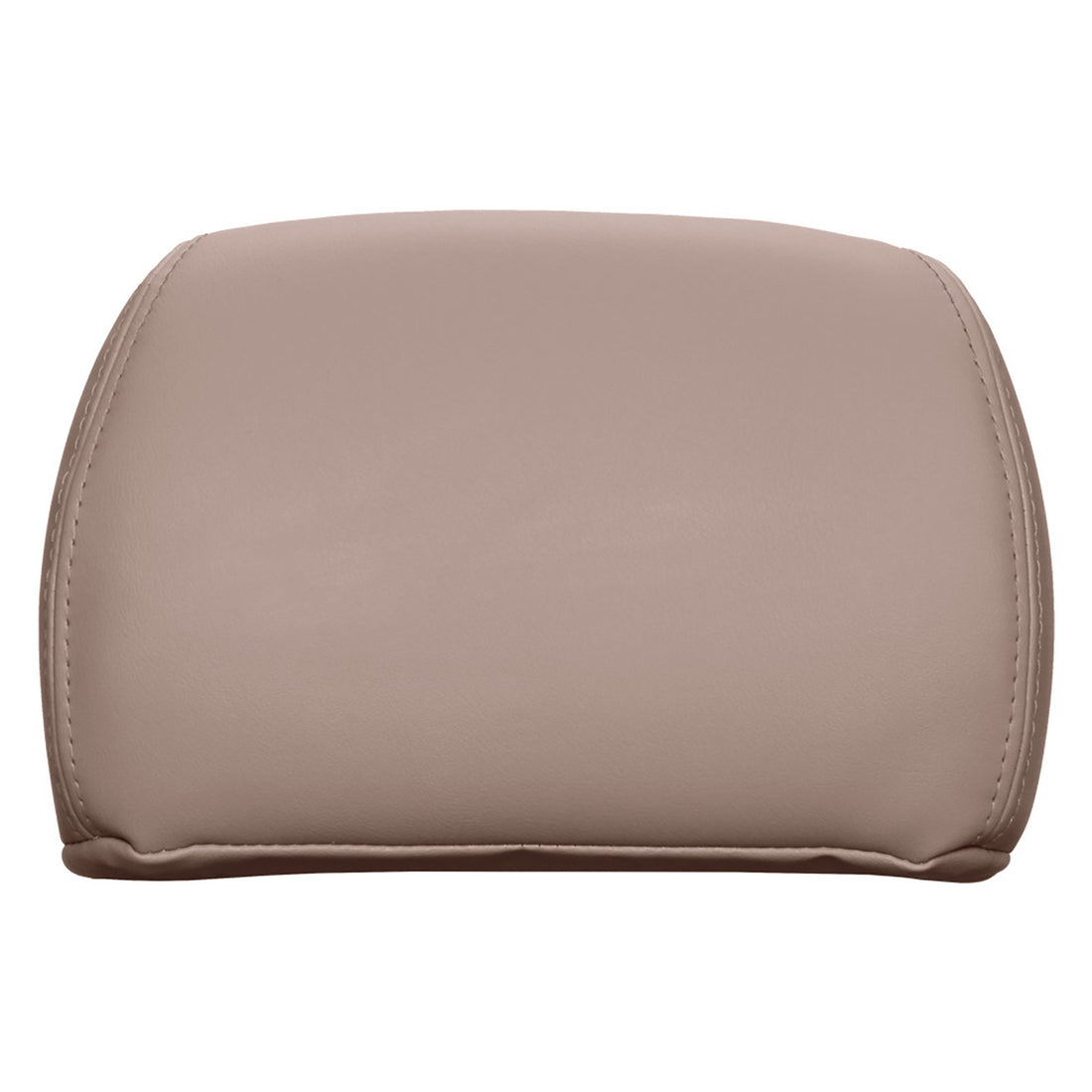 Front view of driver in Medium Dark Oak (Trim Code 67I Or 672) for Chevrolet Silverado