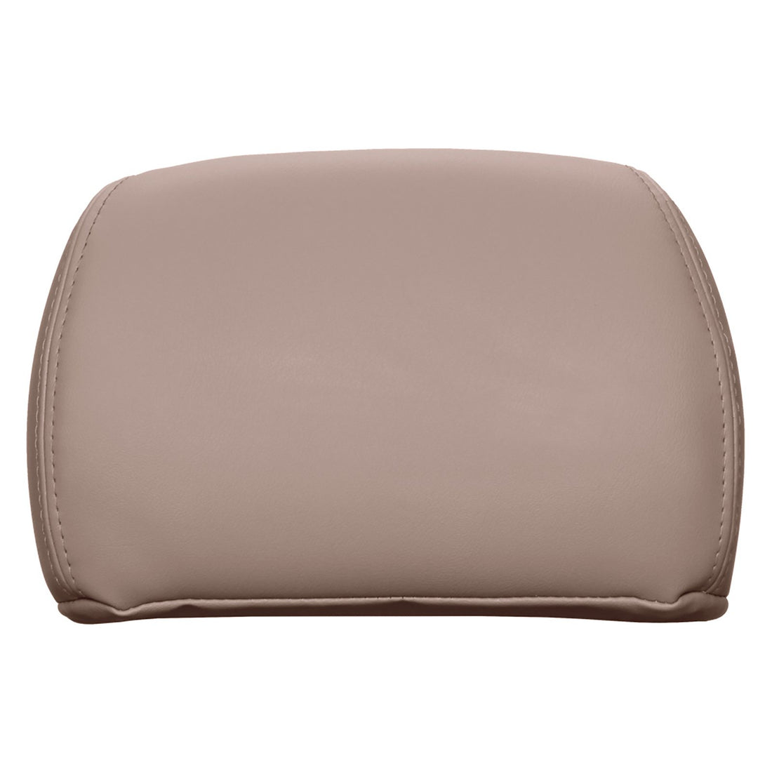 Front view of driver in Medium Dark Oak (Trim Code 67I Or 672) for Chevrolet Silverado