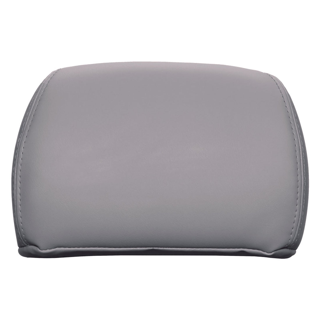 Front view of driver in Medium Dark Pewter for GMC Yukon