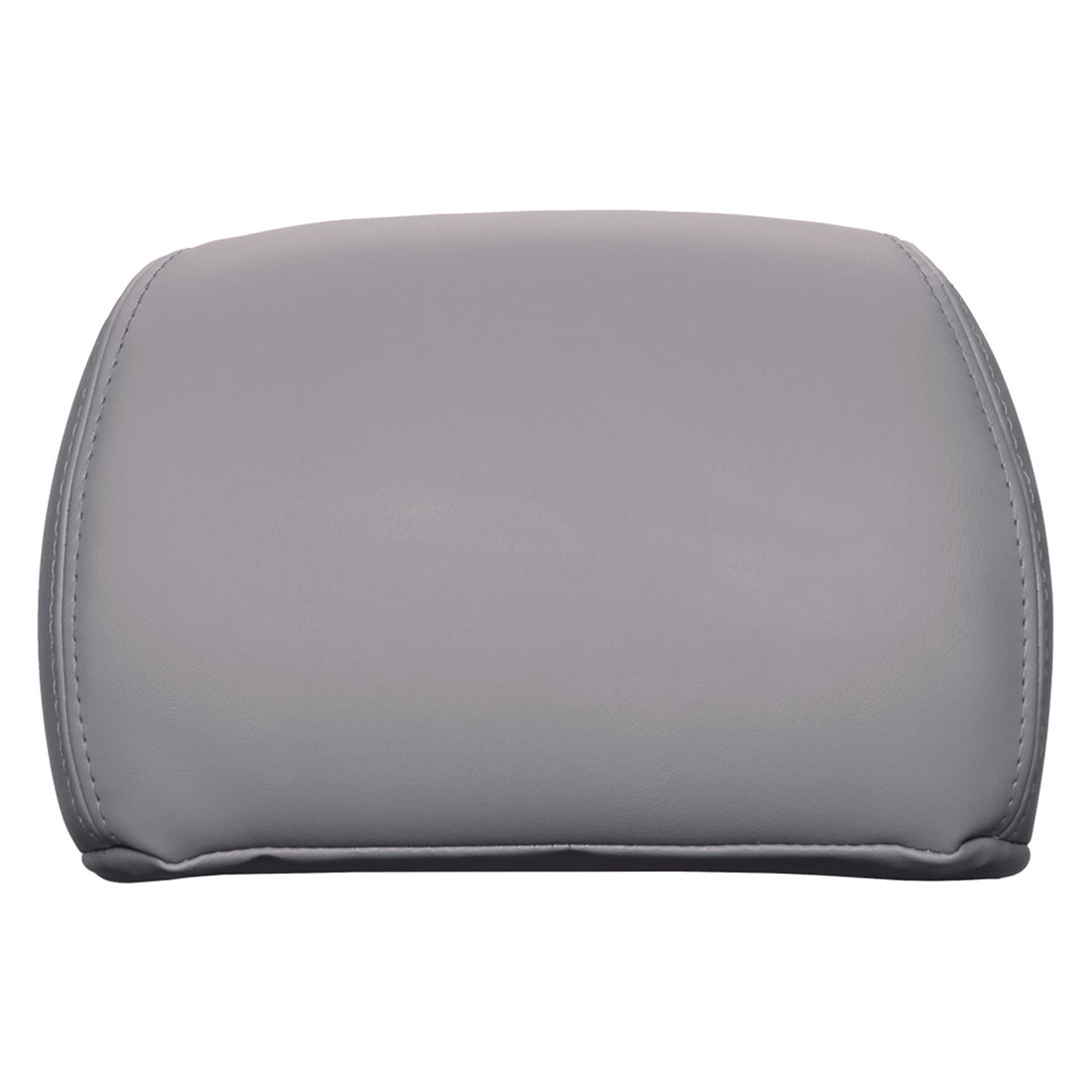 Front view of passenger in Medium Dark Pewter for GMC Yukon